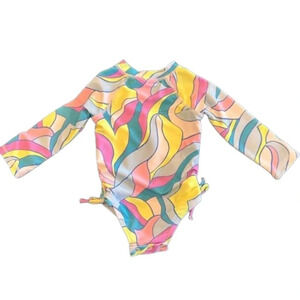 Jumping Beans One Piece Swimsuit